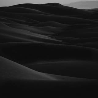 Black and gray iPhone wallpaper