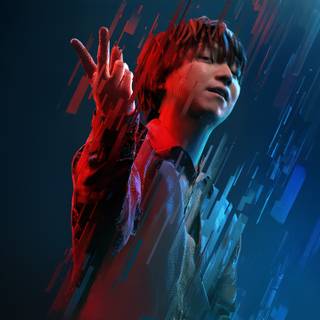 Death Stranding 2 4k wallpaper