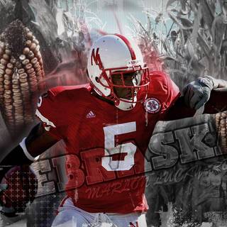 Computer football wallpaper