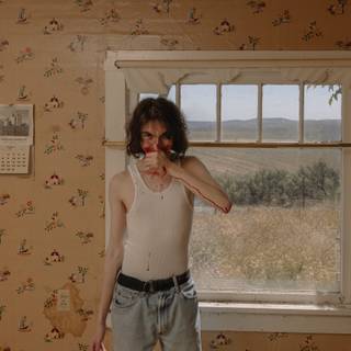 Jane Remover desktop wallpaper