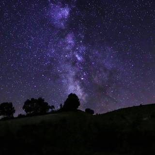 Liminal space desktop wallpaper