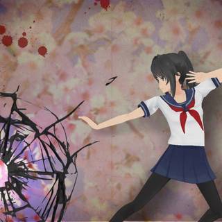 Oka Ruto PS5 wallpaper