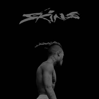 XXXTENTACION computer wallpaper