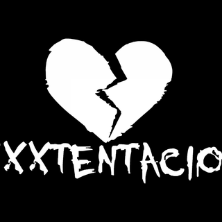 XXXTENTACION computer wallpaper