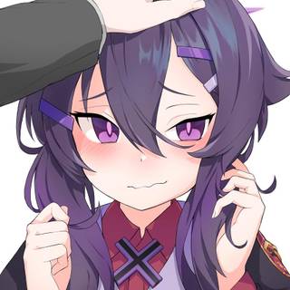 Oka Ruto PS5 wallpaper