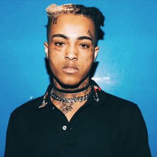 XXXTENTACION computer wallpaper