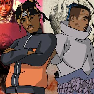 XXXTENTACION computer wallpaper