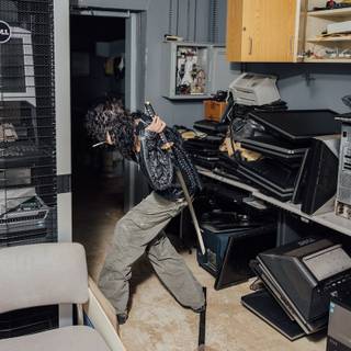 Jane Remover desktop wallpaper