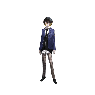 Oka Ruto PS5 wallpaper