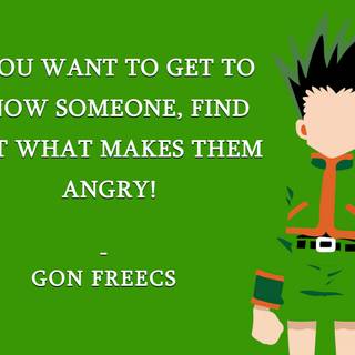 4k PS5 HxH wallpaper