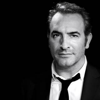 Jean Dujardin wallpaper