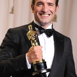 Jean Dujardin wallpaper