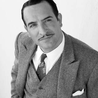 Jean Dujardin wallpaper
