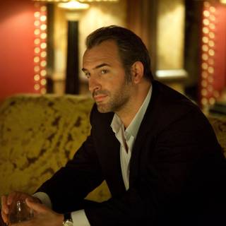 Jean Dujardin wallpaper