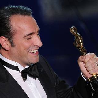 Jean Dujardin wallpaper