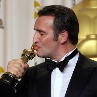 Jean Dujardin wallpaper