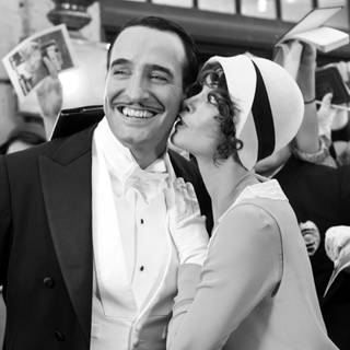 Jean Dujardin wallpaper