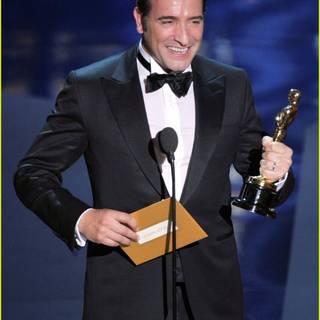 Jean Dujardin wallpaper