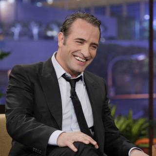 Jean Dujardin wallpaper