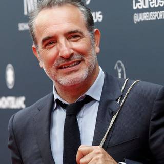 Jean Dujardin wallpaper