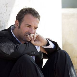 Jean Dujardin wallpaper