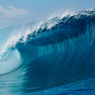 French Polynesia wallpaper