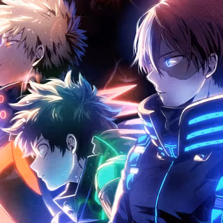 Cute My Hero Academia wallpaper