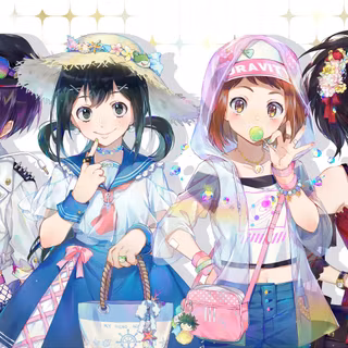 Cute My Hero Academia wallpaper