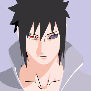 4k Sasuke wallpaper