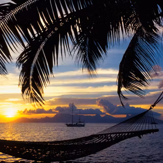 French Polynesia wallpaper