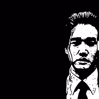 Oldboy movie wallpaper