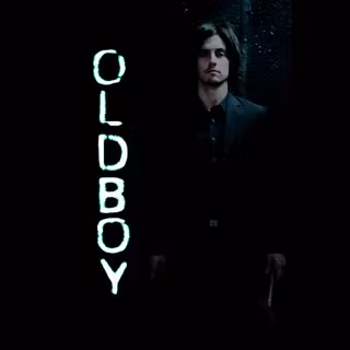 Oldboy movie wallpaper