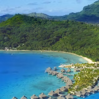 French Polynesia wallpaper