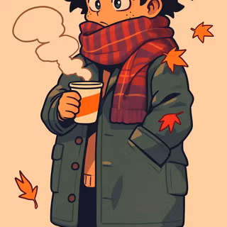 Cute My Hero Academia wallpaper