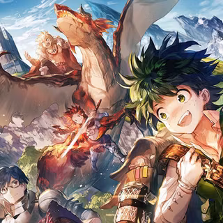 Cute My Hero Academia wallpaper