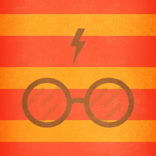 Harry Potter iPad wallpaper