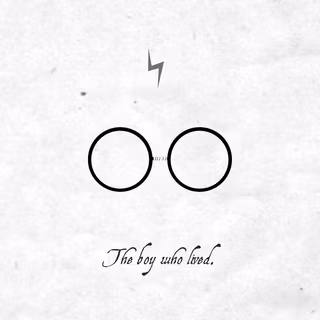 Harry Potter iPad wallpaper