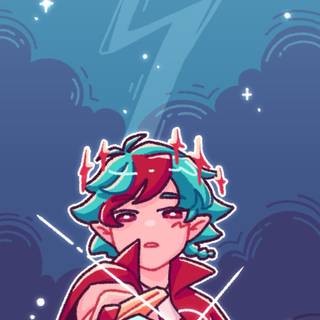 The Life Series wallpaper