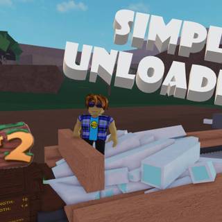 Lumber Tycoon 2 Roblox wallpaper