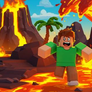 Lumber Tycoon 2 Roblox wallpaper