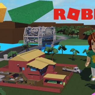 Lumber Tycoon 2 Roblox wallpaper