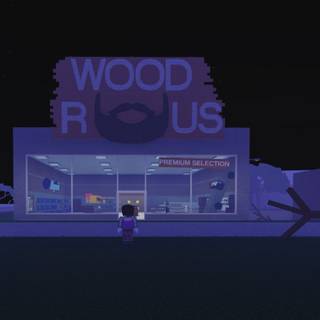 Lumber Tycoon 2 Roblox wallpaper