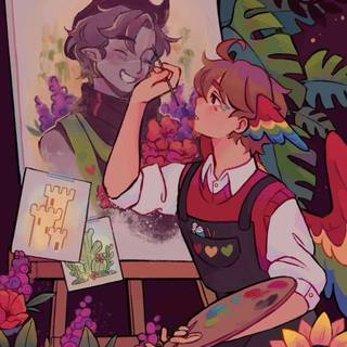 The Life Series wallpaper