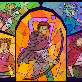 The Life Series wallpaper