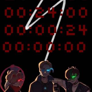 The Life Series wallpaper