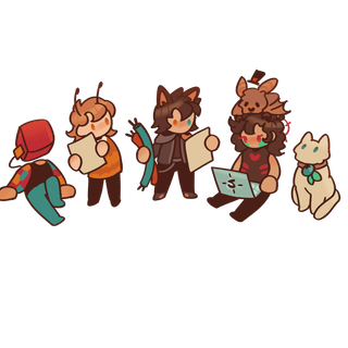 The Life Series wallpaper