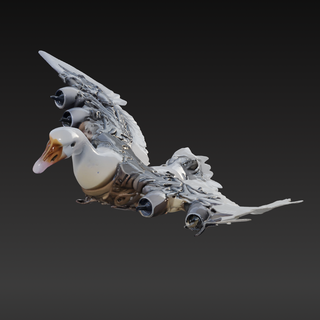 Bombombini gusini wallpaper