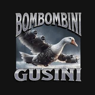 Bombombini gusini wallpaper