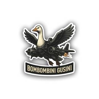 Bombombini gusini wallpaper