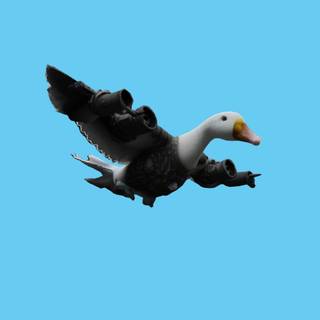 Bombombini gusini wallpaper